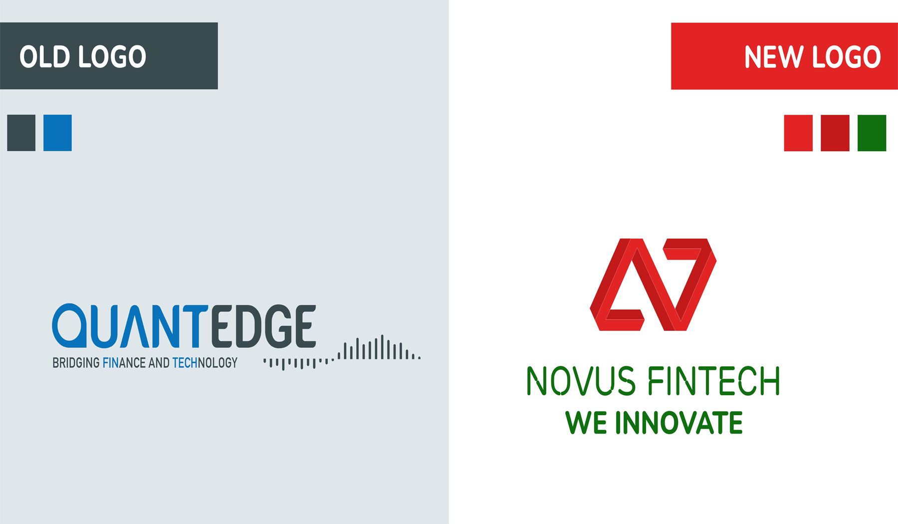 Notice of Company Name Change